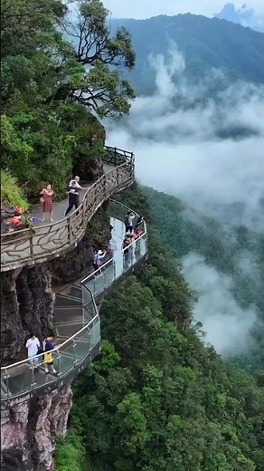 Top Beautiful Places on Earth You Should Visit 🌍✈️#travel #nature