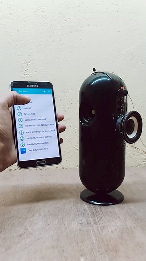 48K views · 383 reactions | Fart detector machine with sound original #engineering #electronics #funny #device | Science & Engineering | Facebook