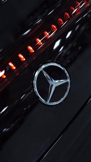 Un concentré de technologies élu voiture de l’année 2026 ? Qui suis-je ? Le nouveau CLA 100% électrique, à partir de 50 050€ chez Merceded-Benz by Guyane Automobile #MercedesBenz #COTY2026 #WelcomeHome #GuyaneAutomobile | Mercedes-Benz by Guyane Automobile
