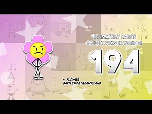 Ultimately Large Object Viewer Voting [Part 194]