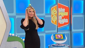 To be fair… we DID say this showcase was "UNreal" 😂 Happy April Fools' Day! | The Price Is Right