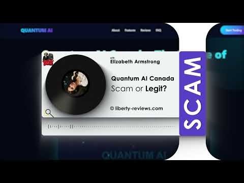 Expert view Quantum AI Canada reviews, quantum-a-i.ca review – #Quantum #Quantumai warning signs