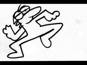 DRINKING & DRAWING - THE METH MINUTE 39