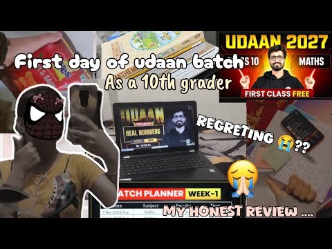 Starting Class 10 with Ritik Sir | Honest Reality Check