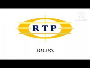 Logo History #43: RTP
