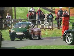 TRIUMPH SPITFIRE & GT6 DVD