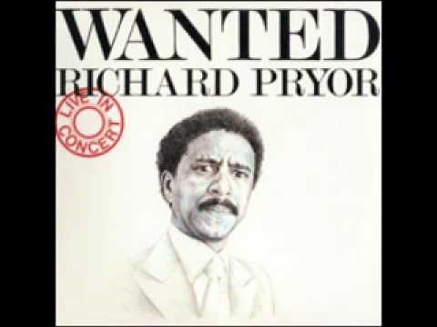 Richard Pryor - Monkeys
