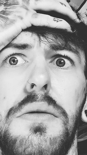 Stunning Head and Body Tattoos Showcase