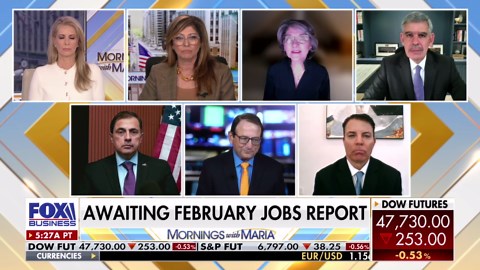 US economy loses 92,000 jobs in February