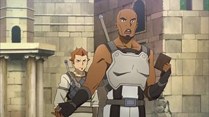 Sword Art Online | E2 - Beater
