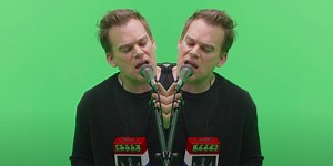 VIDEO: Michael C. Hall's Princess Goes To The Butterfly Museum Release New Music Video