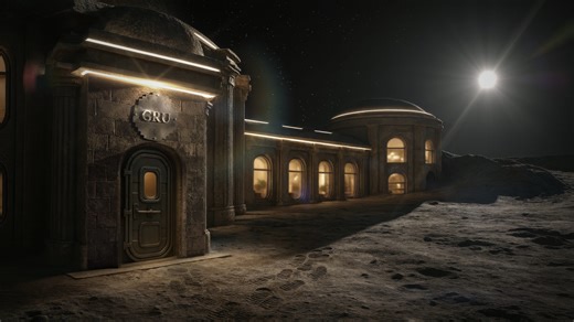 This startup wants to build the first hotel on the moon