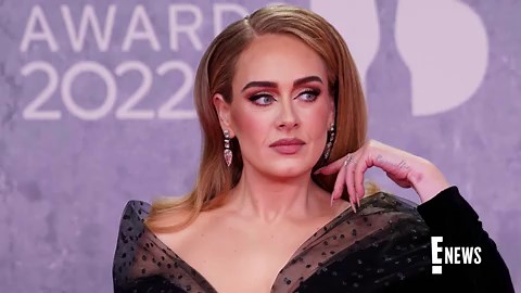 Adele Confirms Engagement to Rich Paul