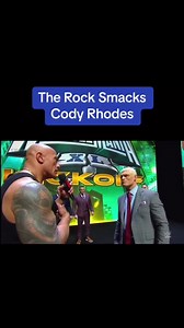 This was a Smack heard around the world | Celebrity Boxing