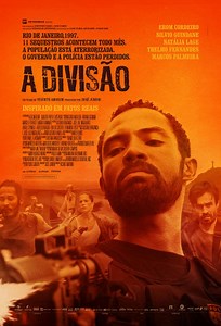 A Divisão (Film, 2020) - MovieMeter.nl