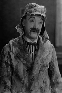 Jack Frost (1923) - Movie