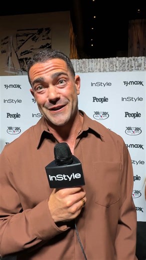 F1 party: What’s the most Vegas thing about you?