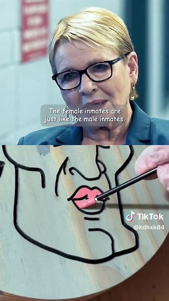 Temptation in Administration: Dealing with Female Prisoners