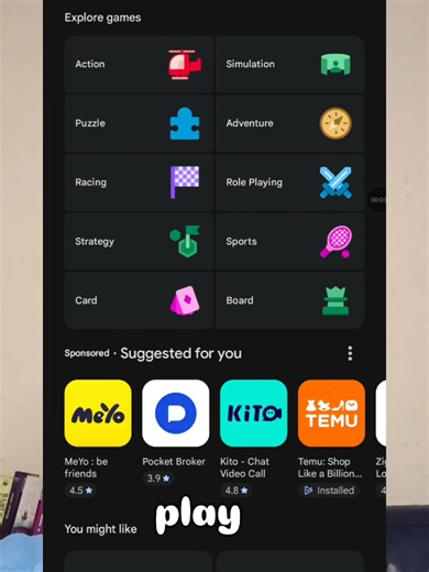 This Browser Blocks EVERY Ad 😱 | Brave Browser Hack! Sick of ads everywhere? Watch how Brave Browser instantly blocks annoying ads, speeds up your browsing, and keeps your data private! No more pop-ups. No more distractions. Just smooth, fast, ad-free surfing! #TechTips #AdBlocker #fyp #ghanatiktok🇬🇭 #viral