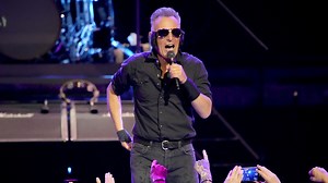 Bruce Springsteen reprend Elvis Presley à Las Vegas - RTBF Actus