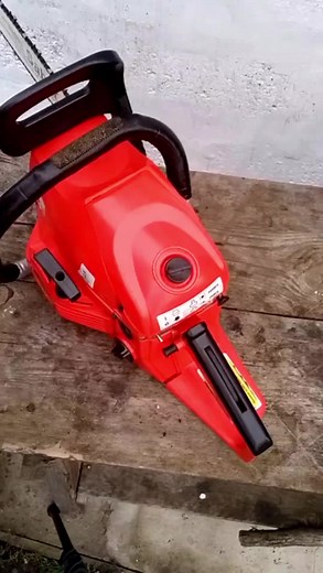 Chainsaw Maintenance: A Step-by-Step Guide