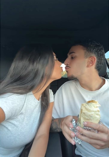 Couples Prank: Trying Unique Australian Food