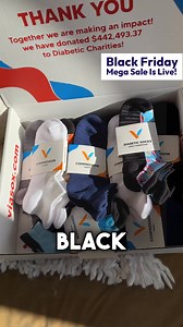 The Wait is Over! The biggest Viasox sale of the year is here! Buy 2, Get 3 FREE on all Viasox! 💥 Viasox Ankle Compression socks help reduce swelling in the feet and improve circulation, keeping your feet feeling fresh and pain-free. Grab your socks now, this sale won't last forever! 🧦✨ | Viasox
