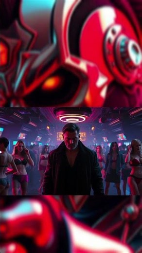 A Spark in the Gray : Out this week a cyberpunk story for Bladerunner fans