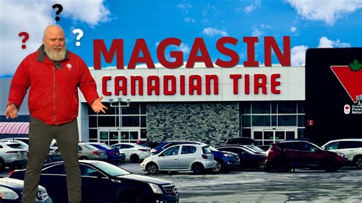 See how supersized some store signs could get under new Quebec rules