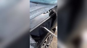 Quick Effect Car Coating Spray, Waterless Wash & Polish, Car Coating Spray for Shine & Protection, Quick Acting Paint Protection and Glass Cleaner (1pcs)