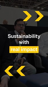 12K views · 22 reactions | What if doing more for sustainability...