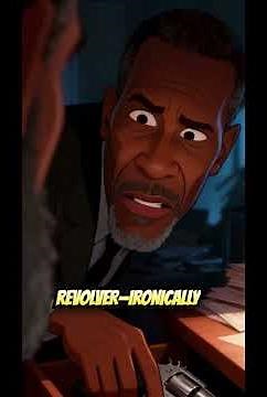 Marvin Gaye, His Tragic Final Note