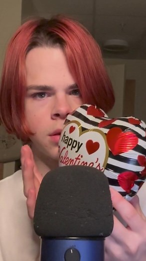 ASMR SLOW STICKY TAPS! #asmr #asmrtapping #asmrnotalking #slowasmr #fyp #fypシ #relax #sleep #tingles #asmrtiktoks #asmrvideo #asmrstickytaps #asmrslow