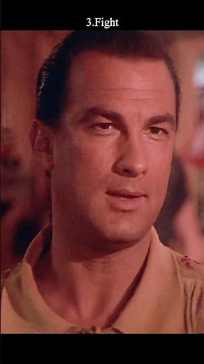 Was Michael Caine actually right? 🤔 (On Deadly Ground Breakdown) #movie #film