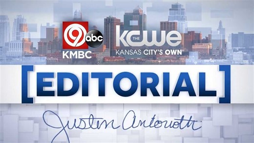 July 28, 2023 Editorial: KMBC Channel 9 News marks 70 years on the air