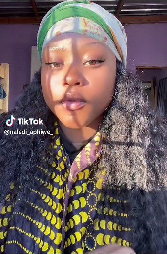 Makoti way🤍💋🥹