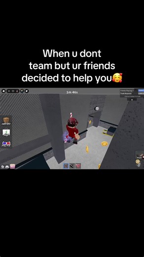 Friendship Power in Roblox MM2 Highlights