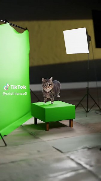 Cristhianc3d on TikTok