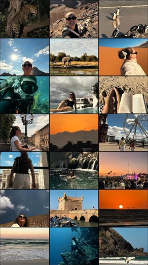 a little recap of the year that was 🤍 14 countries, new friendships, familiar faces and a heart full of memories! Grateful for every place that shaped me in ways I’m still unpacking. I’m excited to share more of the journey here 🥰 #slowtravel #travelrecap #solotravel #alexxsadventures | Alex's Travel Adventures