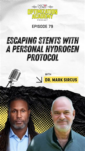 The liver rarely gets the spotlight it deserves in conversations about chronic disease. In this episode, Dr. Sircus examines the intersection of liver health, vascular function, and metabolic therapies, drawing on both clinical insights and personal experience. From writing extensively on heart health and magnesium to facing a life-threatening vascular crisis himself, this discussion moves beyond theory. It’s an honest look at what happens when systems are ignored, and how innovative approaches,