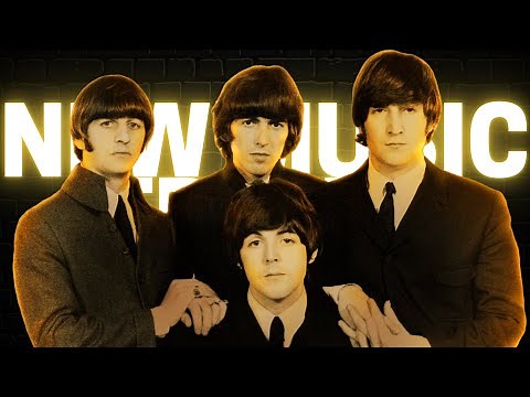 New Songs Of The Week (November 3, 2023) | New Music Friday
