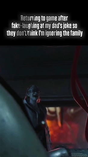 Victor Laughing Scene 😂 Resident Evil Requiem Meme #shorts #residentevilmemes #residentevil