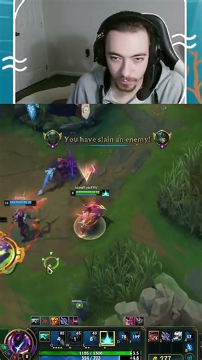 Good Ol' Pyke Ult | #islandtyde on #Twitch