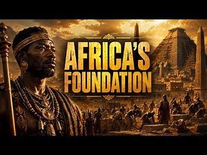The Entire History of the Civilization That Built Africa in 20 Minutes