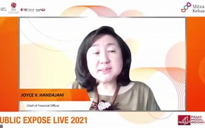 Mitra Keluarga (MIKA) Bangun 2 RS Baru pada 2024 Pakai Kas Internal