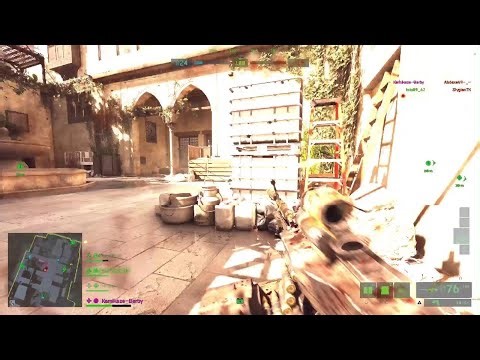 Battlefield 6 17/8 TDM WIN PS5 Pro 120fps DualSense Edge