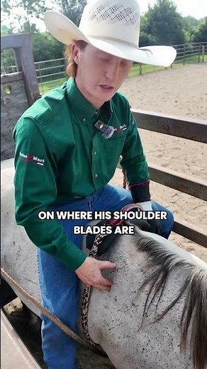 How Should You Set Up a Bull Rope for Riding?
