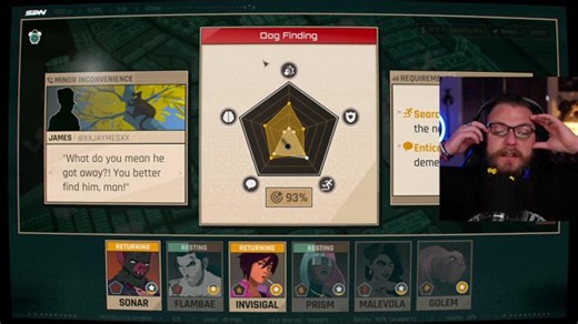 ⚔️ First Playthrough Episode 4 ⚔️ | Dispatch | ⚔️ !𝙢𝙚𝙧𝙘𝙝 | ⚔️ !𝙙𝙞𝙨𝙘𝙤𝙧𝙙 |