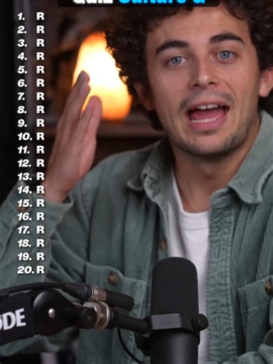 Quiz culture générale en R — Combien sur 20 ?