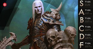 Diablo 3 Tier List Season 25: Best Builds For Solo Greater Rift Pushing